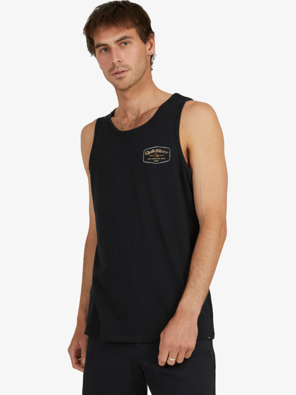 Into Clouds - Tank Top for Men UQYZT04568
