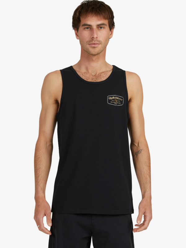Into Clouds - Tank Top for Men UQYZT04568