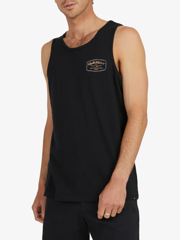 Into Clouds - Tank Top for Men UQYZT04568