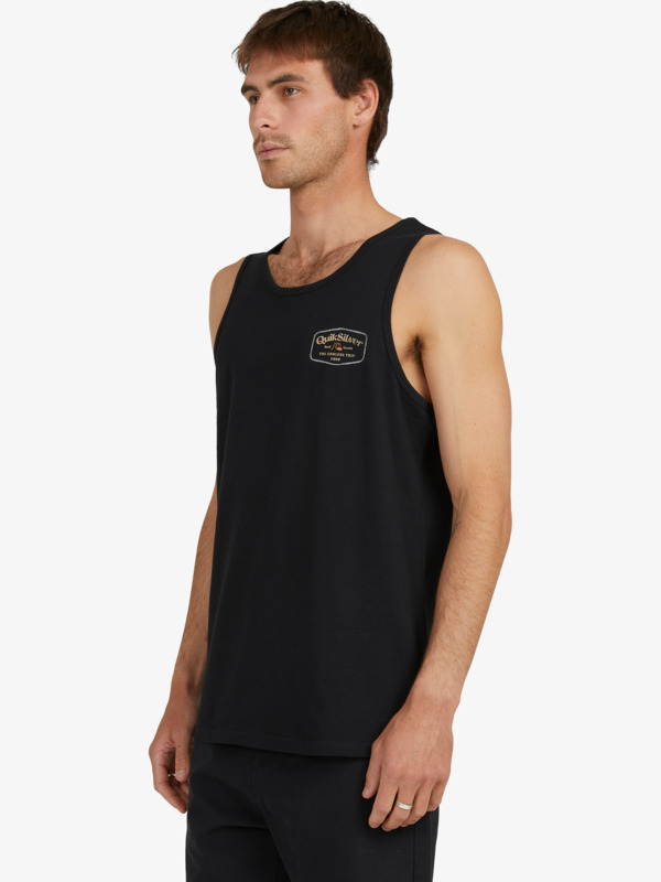 Into Clouds - Tank Top for Men UQYZT04568
