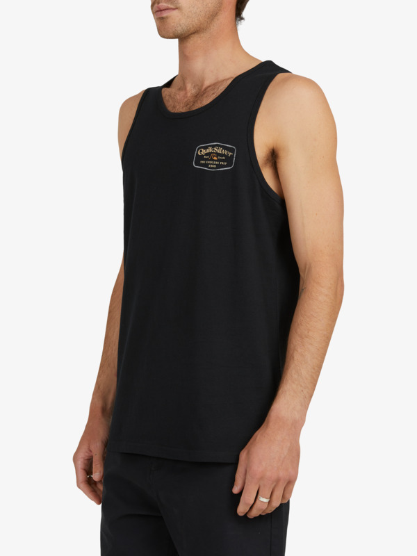 Into Clouds - Tank Top for Men UQYZT04568