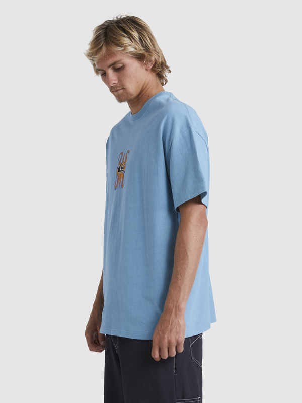 Trident - T-Shirt for Men UQYZT05037
