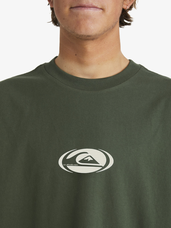 Radar - Oversized T-Shirt for Men  UQYZT05296