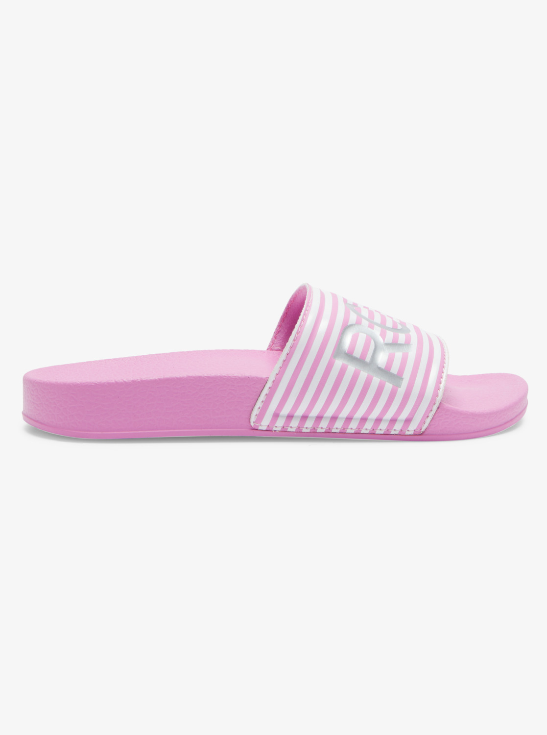 Rg Slippy Ii - Girls's Pink Sandals | Roxy