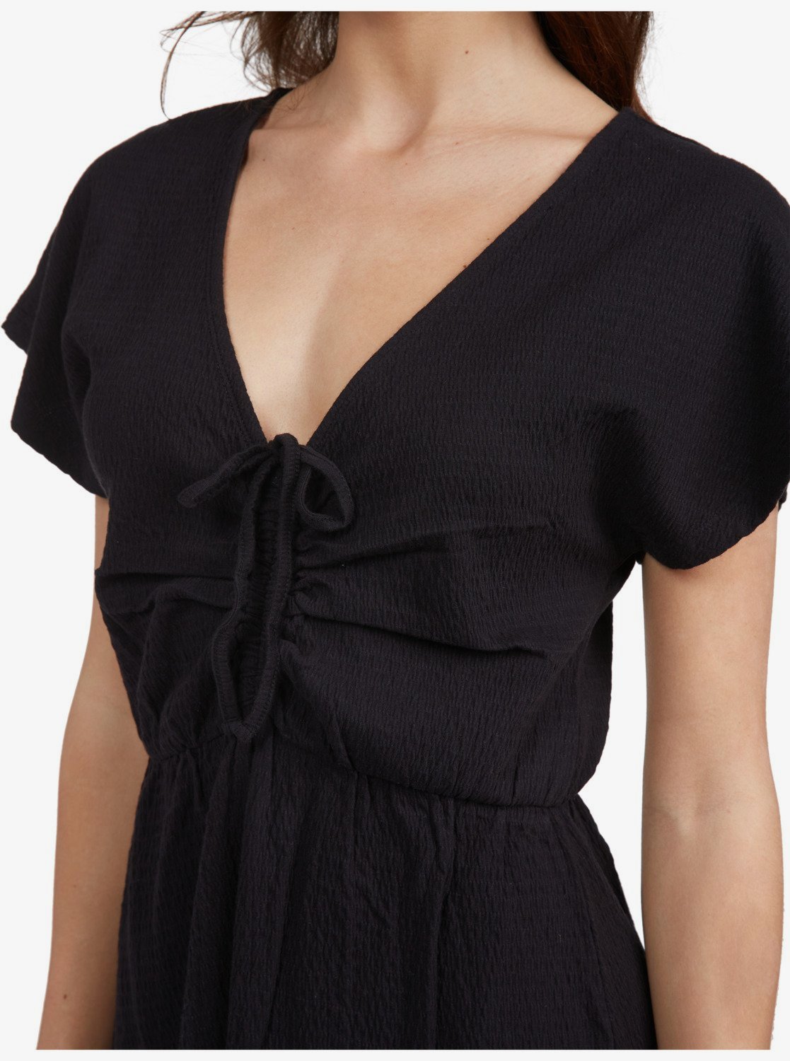 SIMPLE THOUGHTS - Black | Roxy