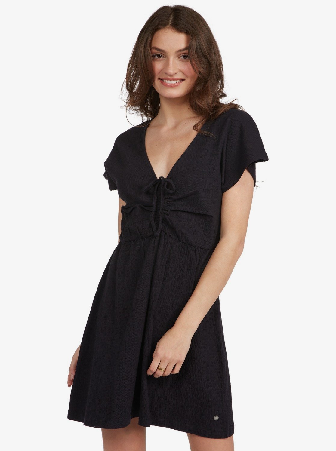 SIMPLE THOUGHTS - Black | Roxy