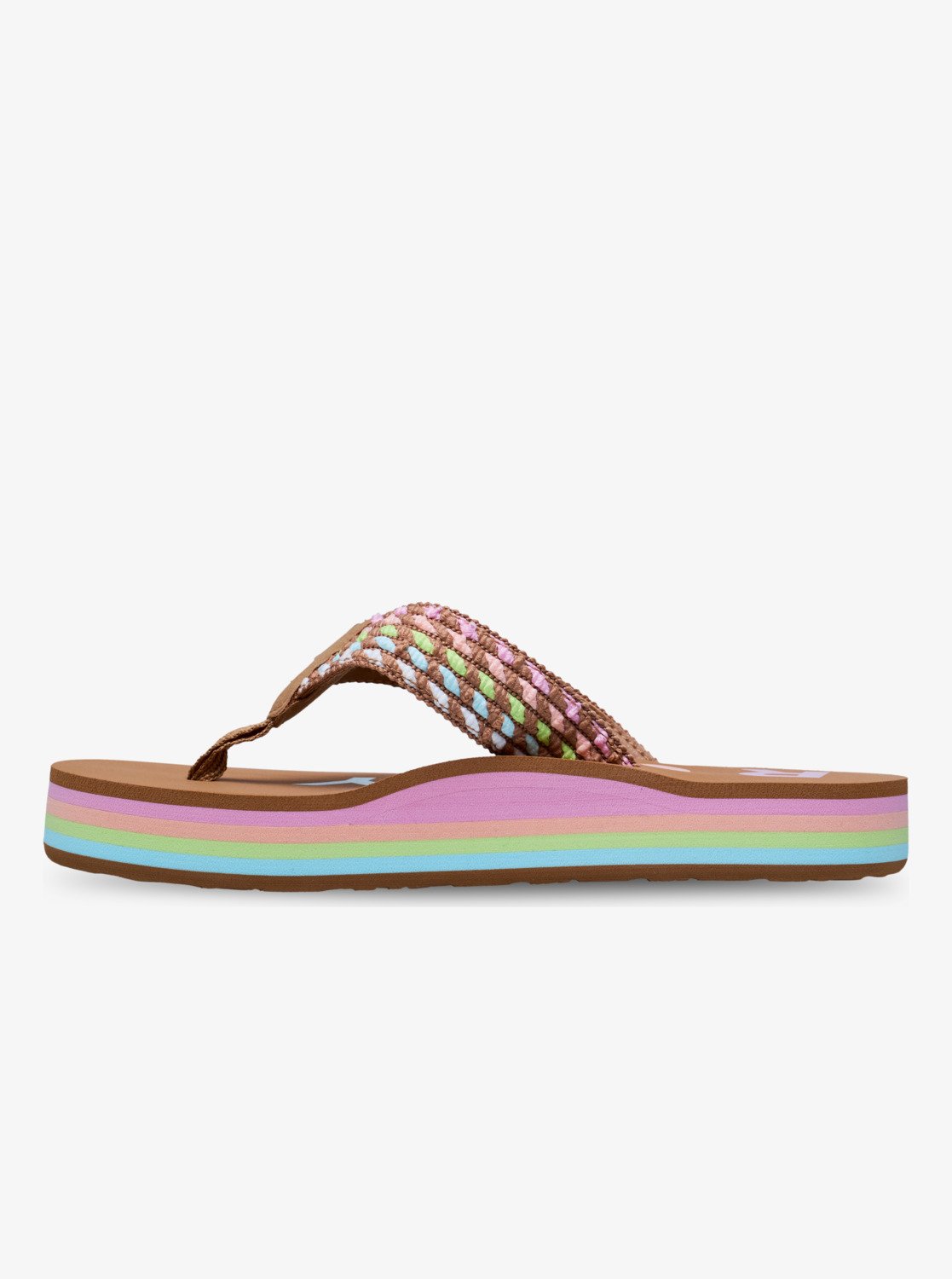 Rg Chika Hi - Girls's Multi Sandals | Roxy