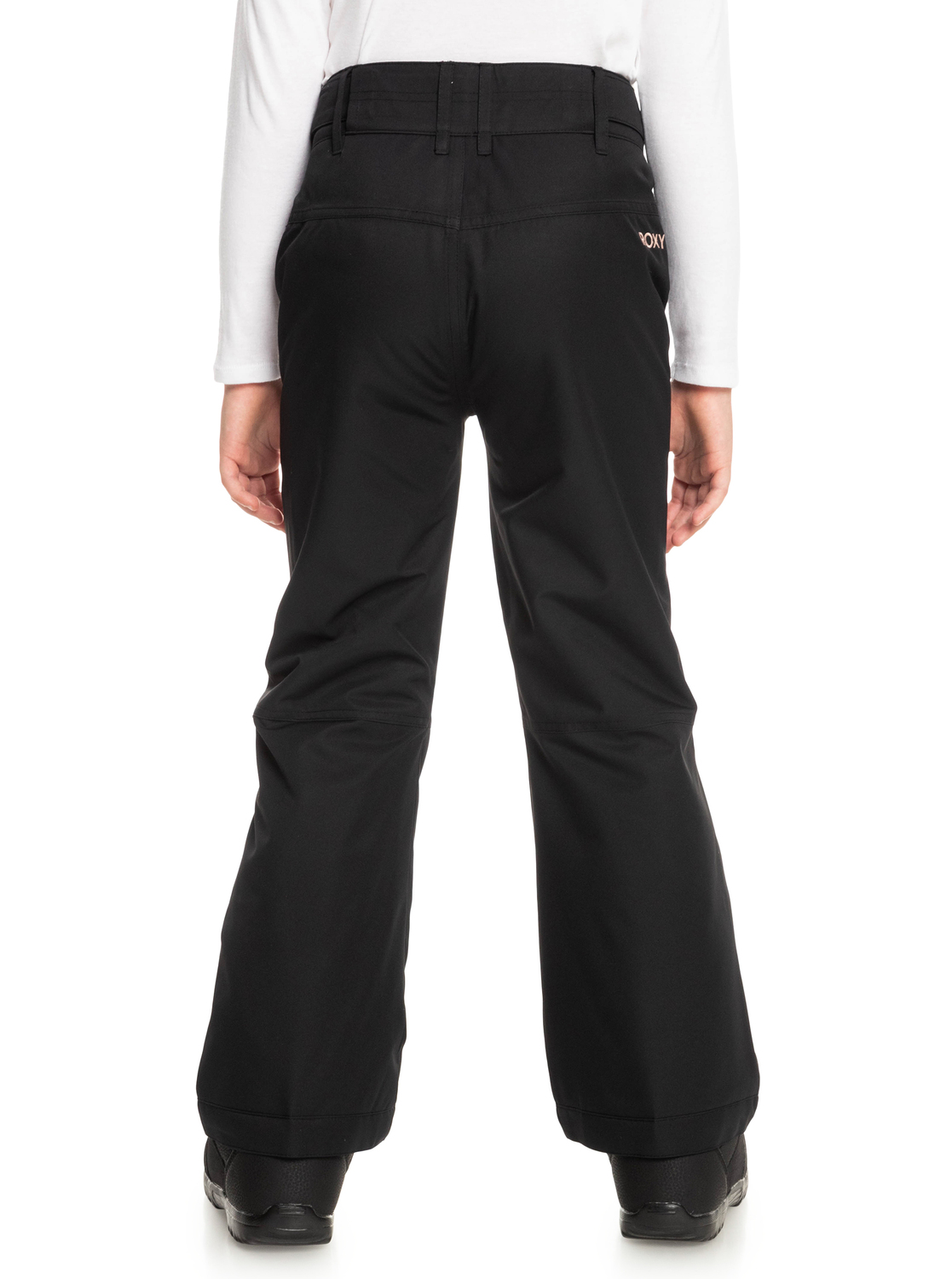 BACKYARD GIRL PT - Black | Roxy