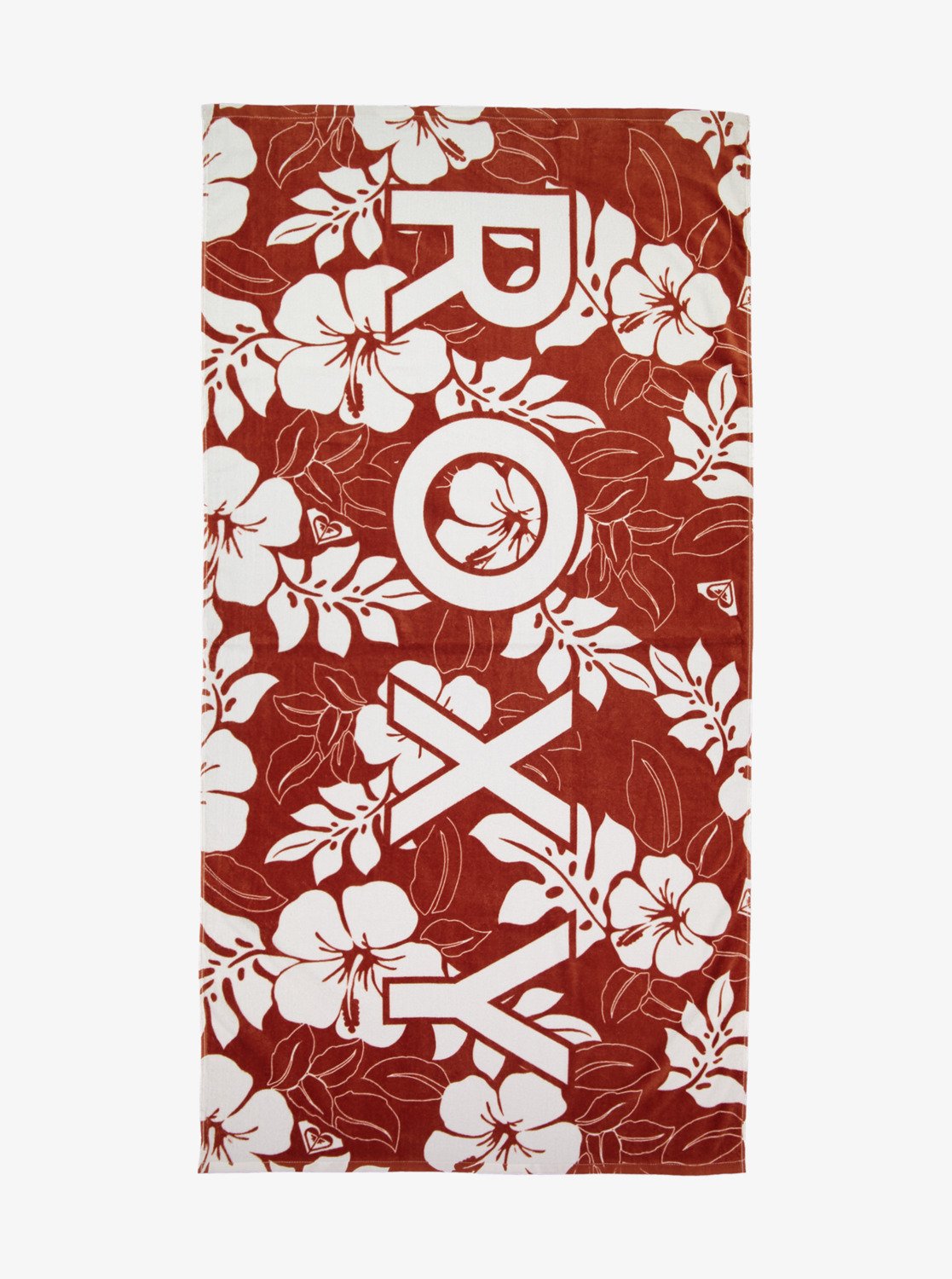 Fun And Adventure - Women's Brown Beach Towel | Roxy