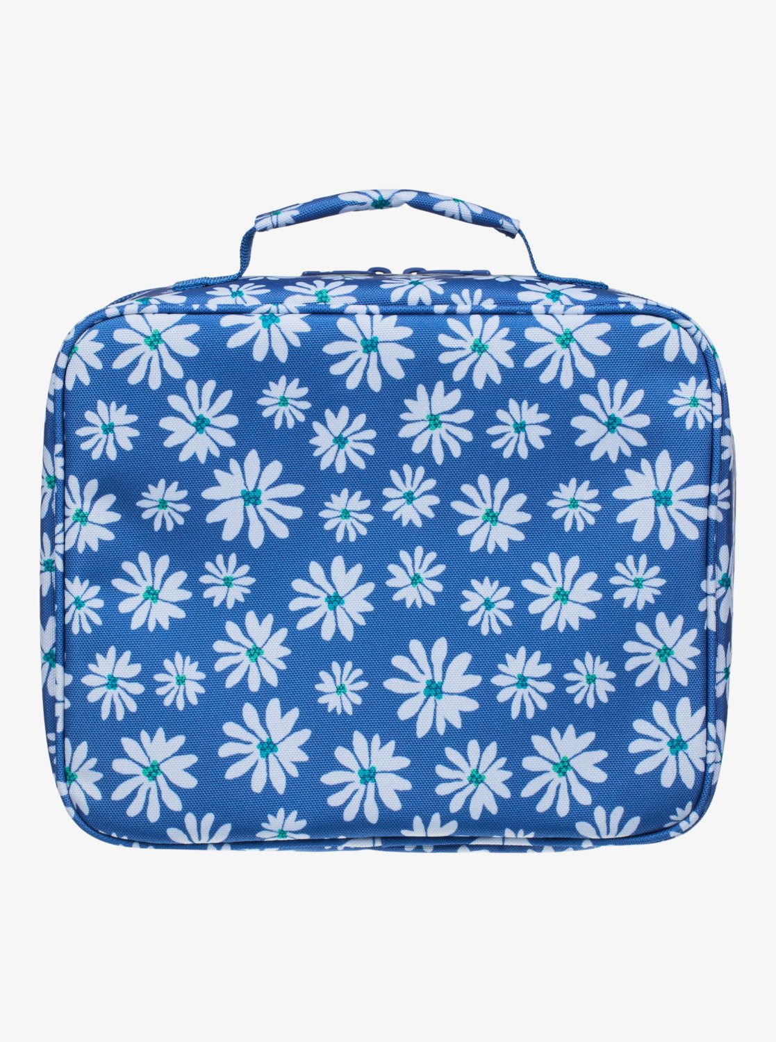Groove In Life - Women's Blue Lunch Box | Roxy