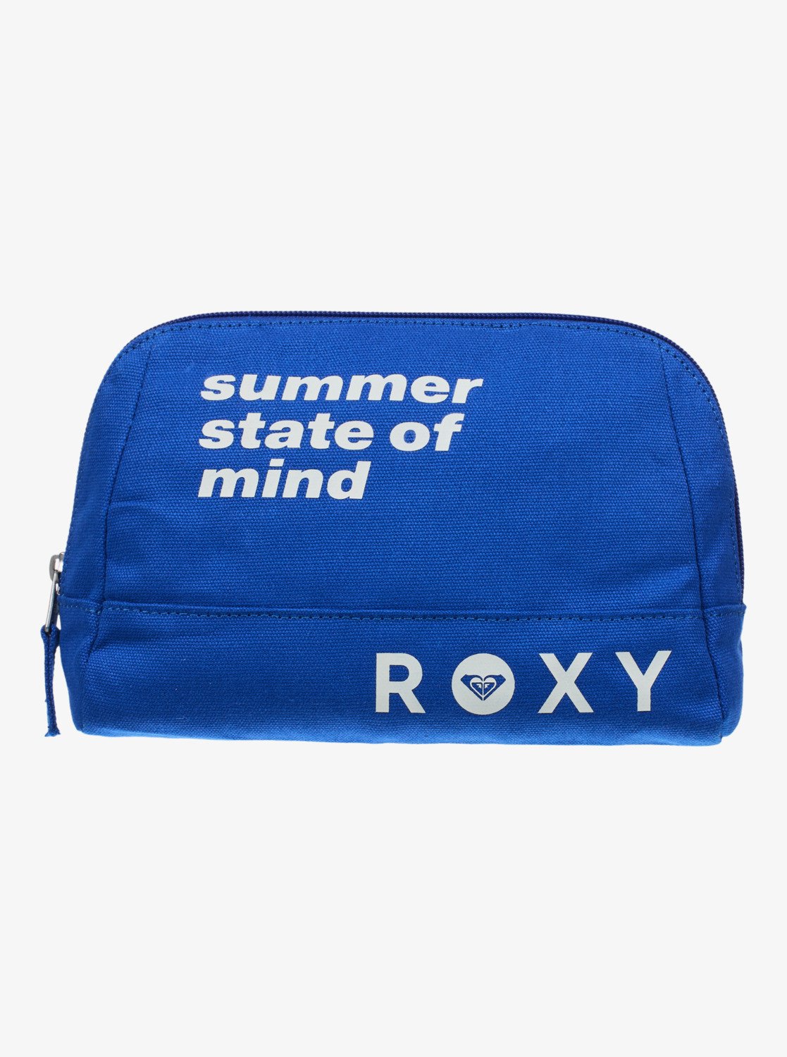 Summer Breezy - Women's Blue Small Pouch | Roxy