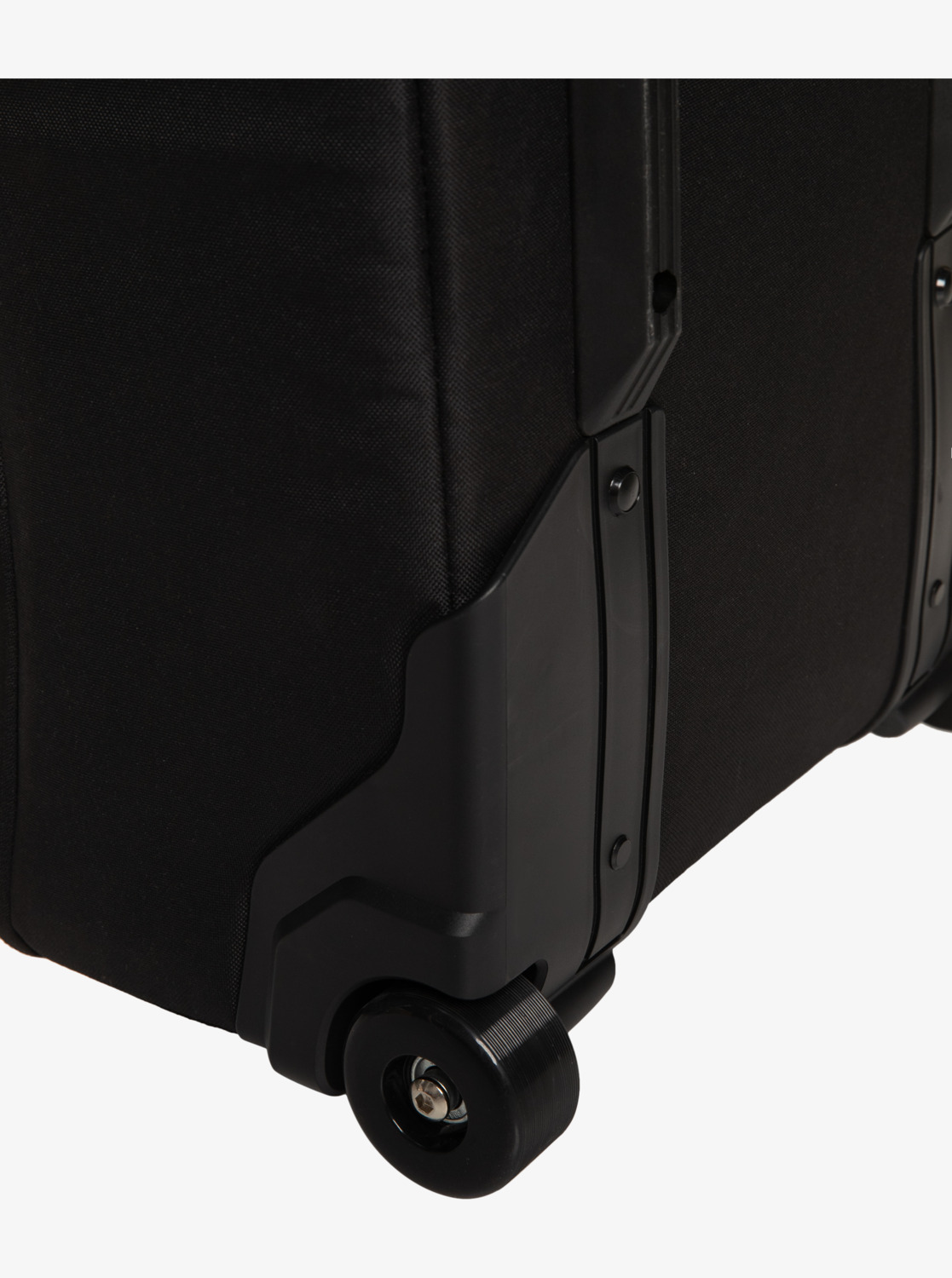 Vermont Wheelie 127L - Women's Black Snowboard Travel Bag | Roxy