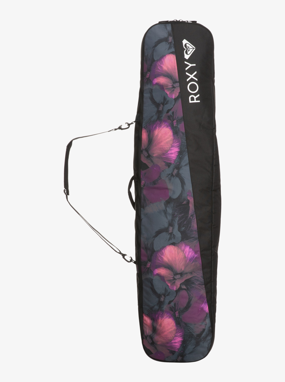 Roxy 102L - Women's Black Snowboard Sleeve Bag | Roxy