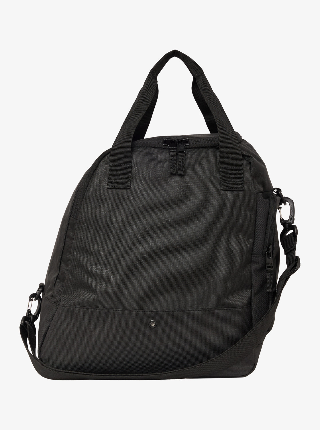Northa Boot - Women's Black Boot Bag | Roxy