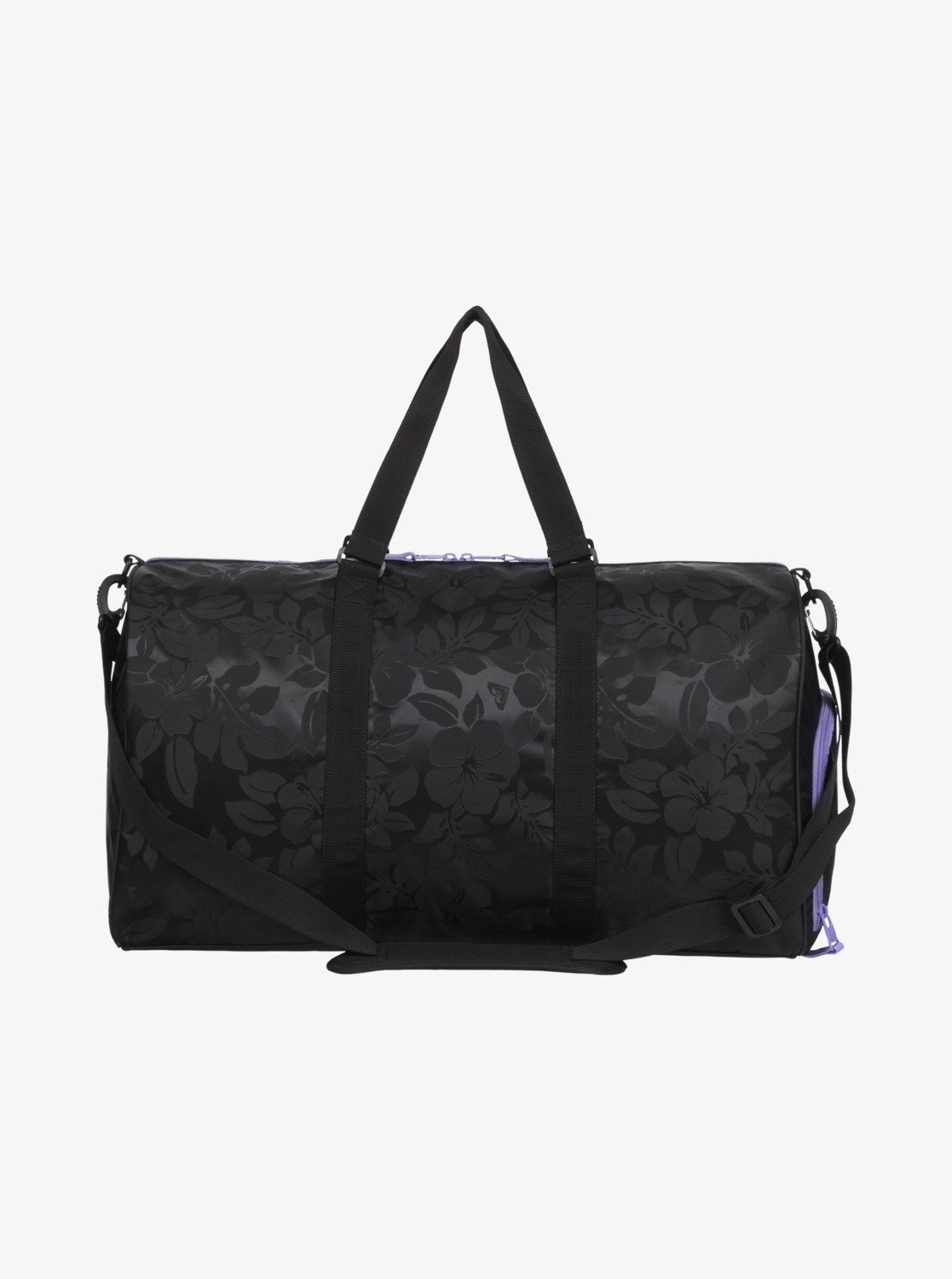 Pumpkin Spice - Women's Black Travel Bag | Roxy