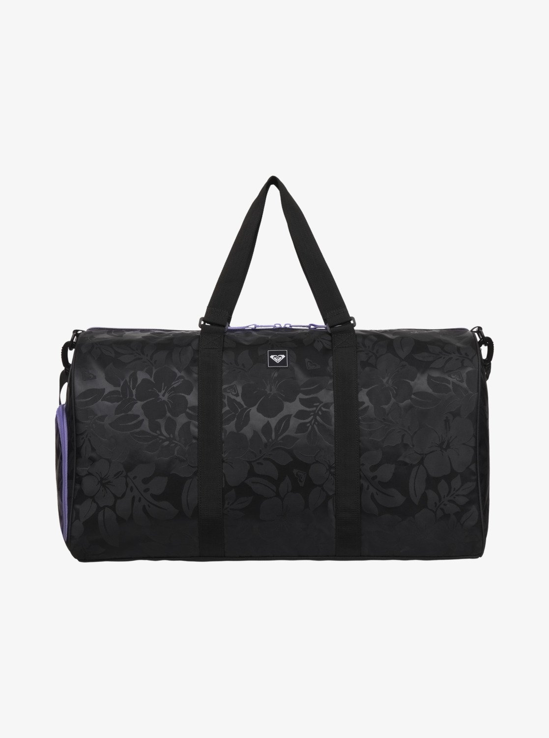 バッグ RIE Pumpkin Spice - Women's Black Travel Bag | Roxy