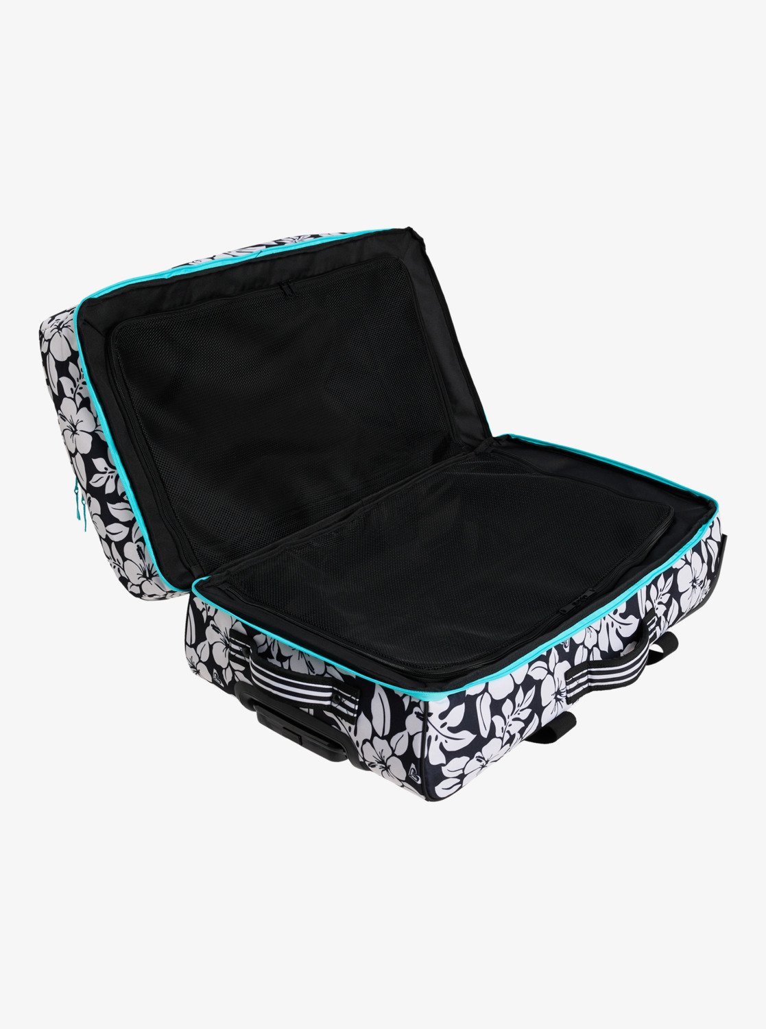 Travel Dreaming - Women's Multi Medium Wheelie Suitcase | Roxy