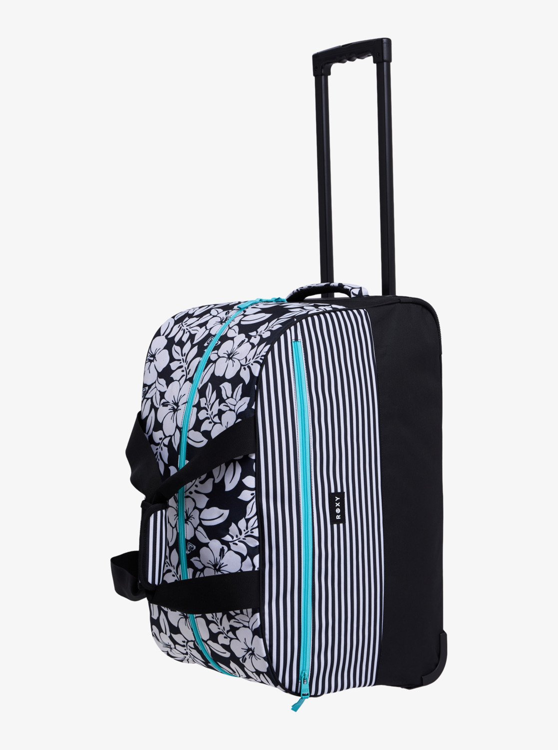 Feel It All - Women's Multi Large Wheeled Suitcase | Roxy