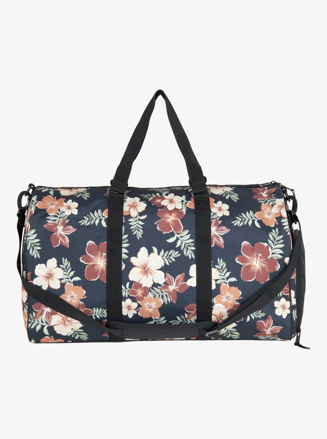Pumpkin Spice - Women's Brown Travel Bag | Roxy