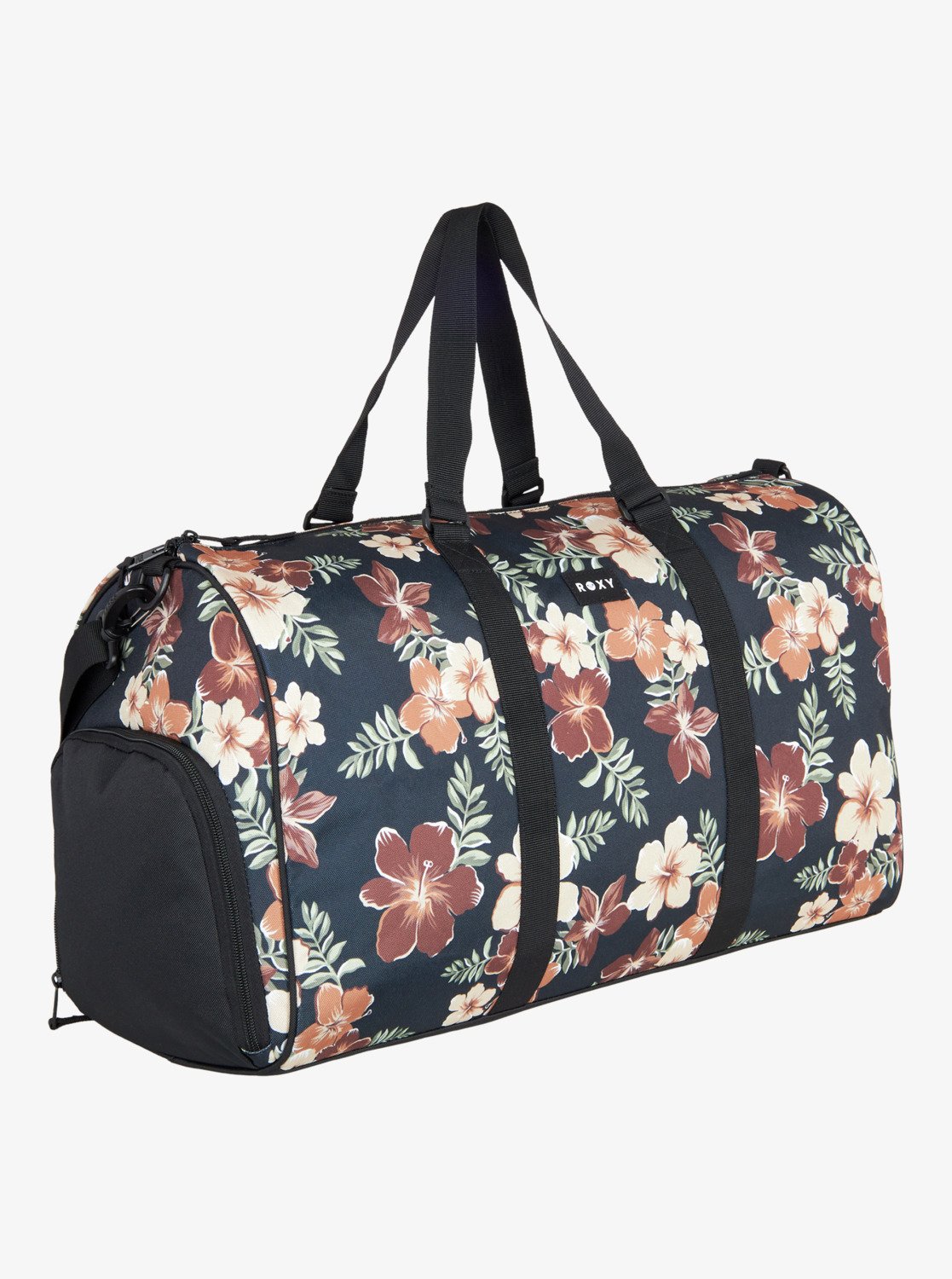 Pumpkin Spice - Women's Brown Travel Bag | Roxy
