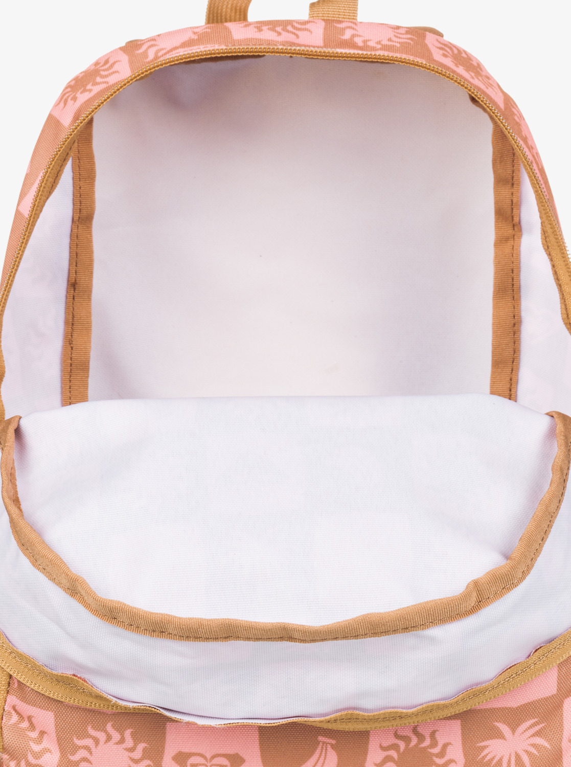 Always Core - Women's Brown Extra Small Backpack | Roxy