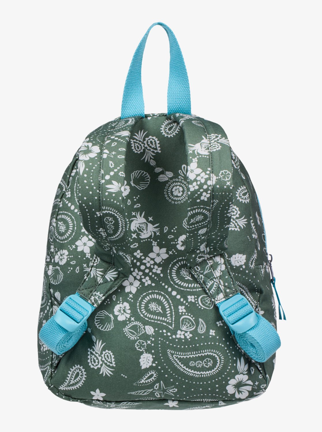 Always Core Canvas - Women's Green Extra-Small Backpack | Roxy