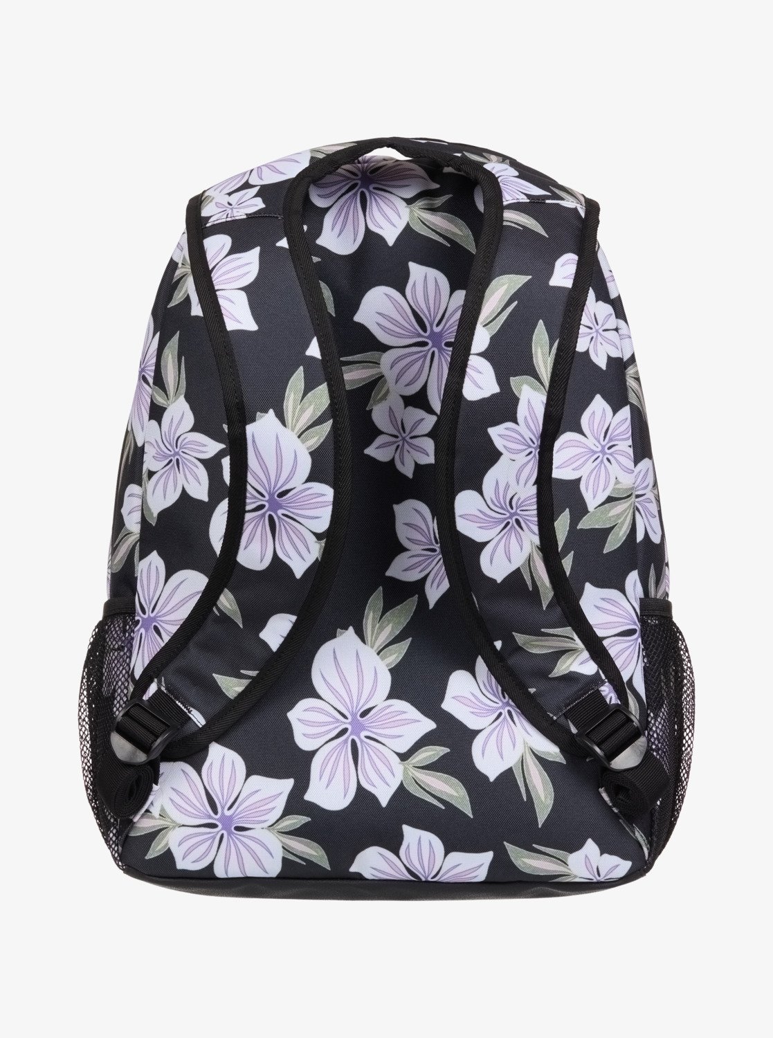Shadow Swell Printed - Women's Black Medium Backpack | Roxy
