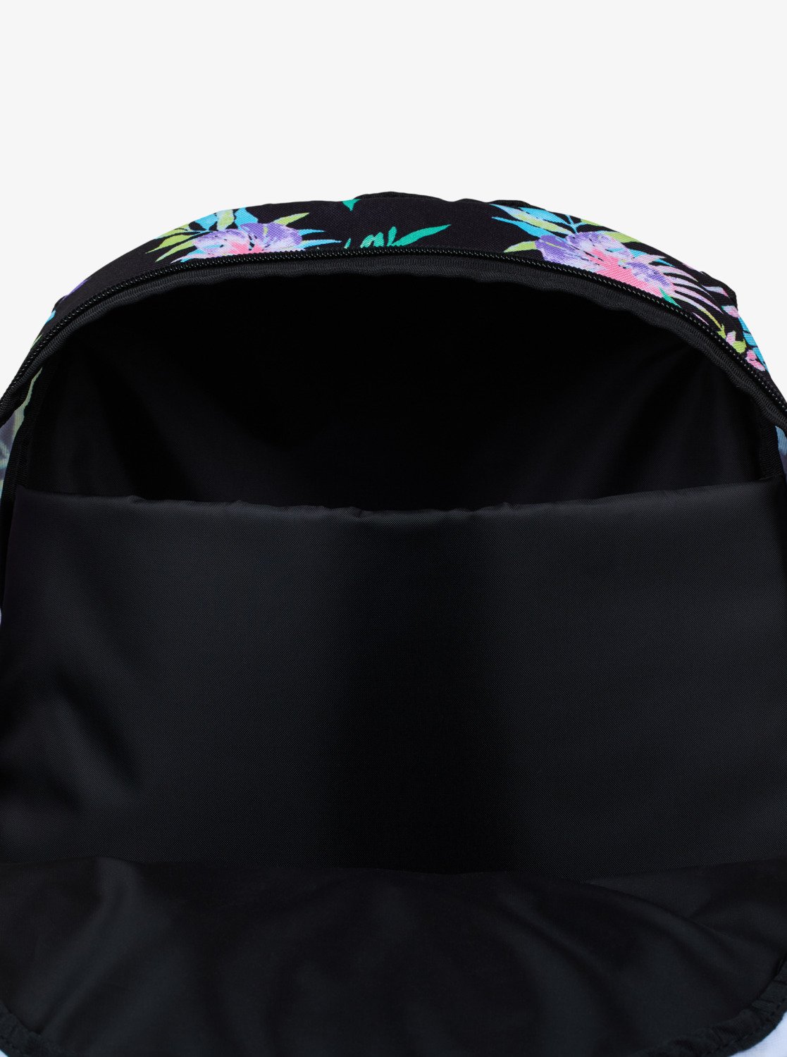 Shadow Swell Printed - Women's Black Medium Backpack | Roxy