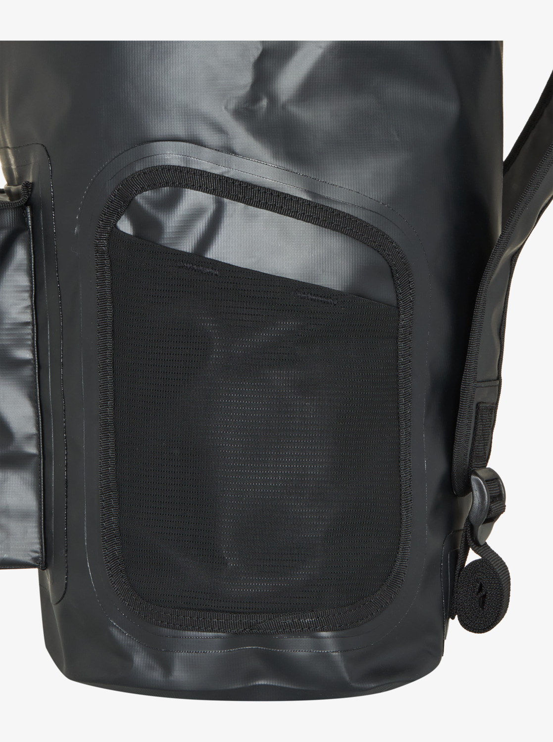 Need It - Women's Black Medium Backpack | Roxy