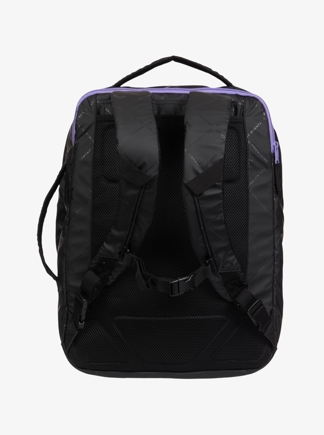 Current Vibes 40L - Women's Black X-Large Backpack | Roxy