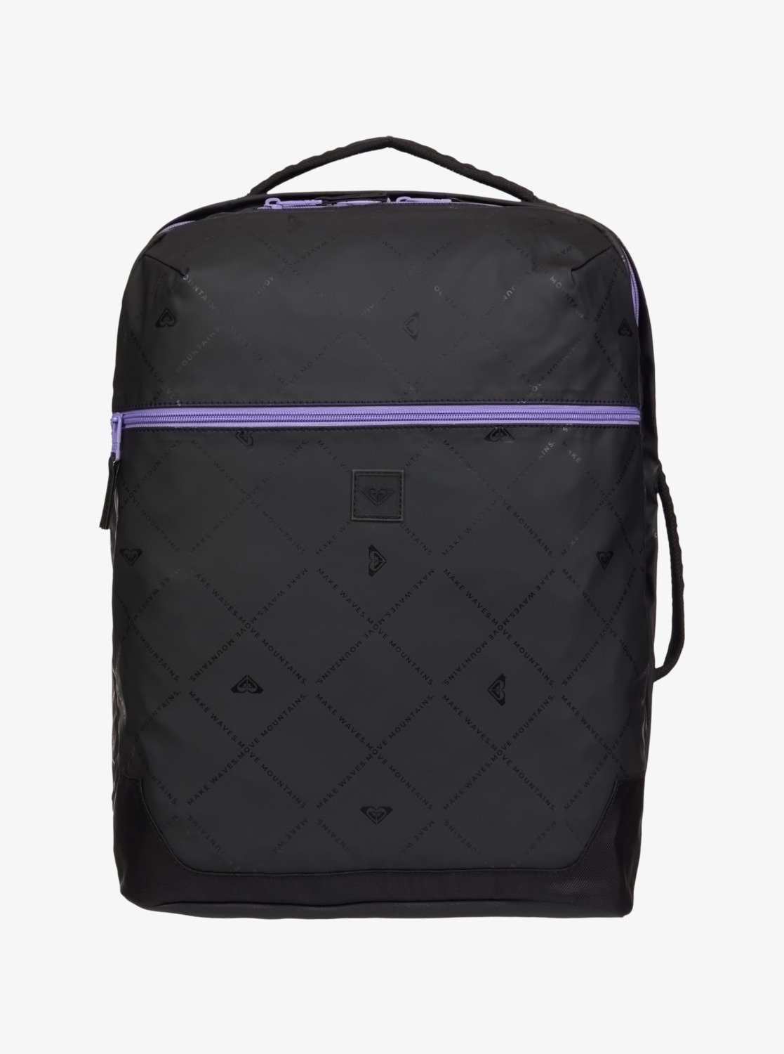 Current Vibes 40L - Women's Black X-Large Backpack | Roxy