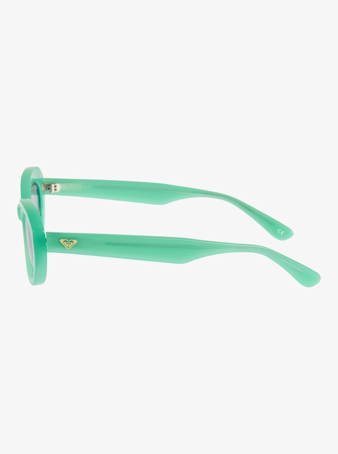 Aurora - Women's Green Sunglasses | Roxy