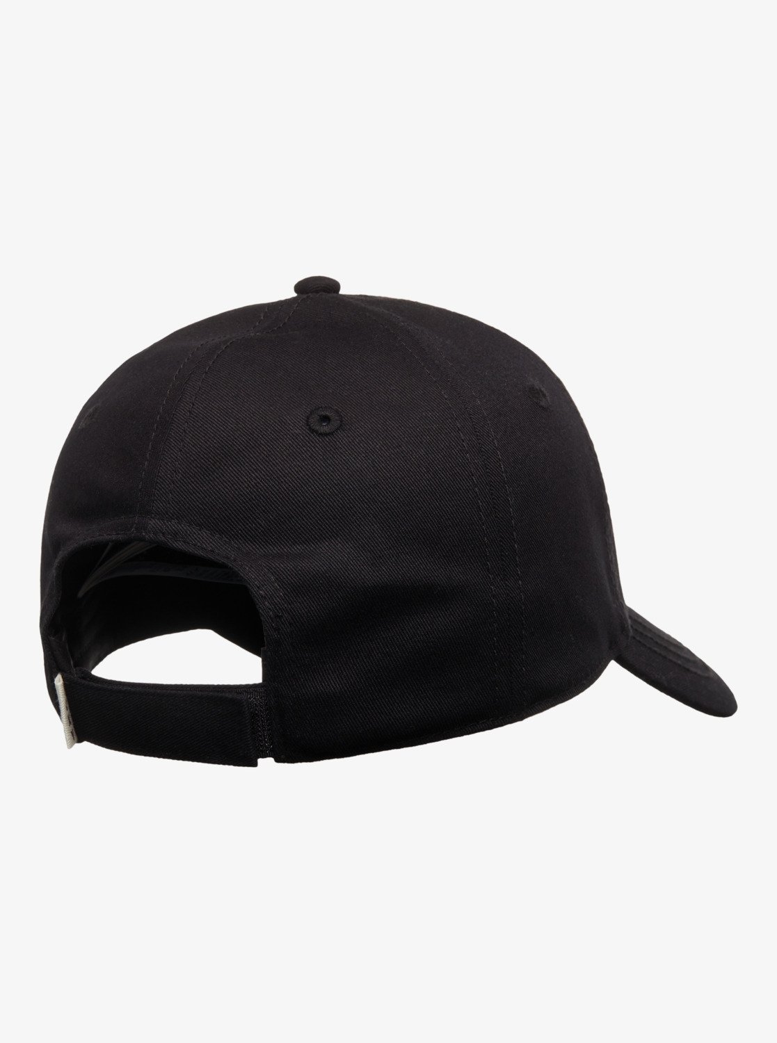 Extra Innings - Women's Black Baseball Cap | Roxy