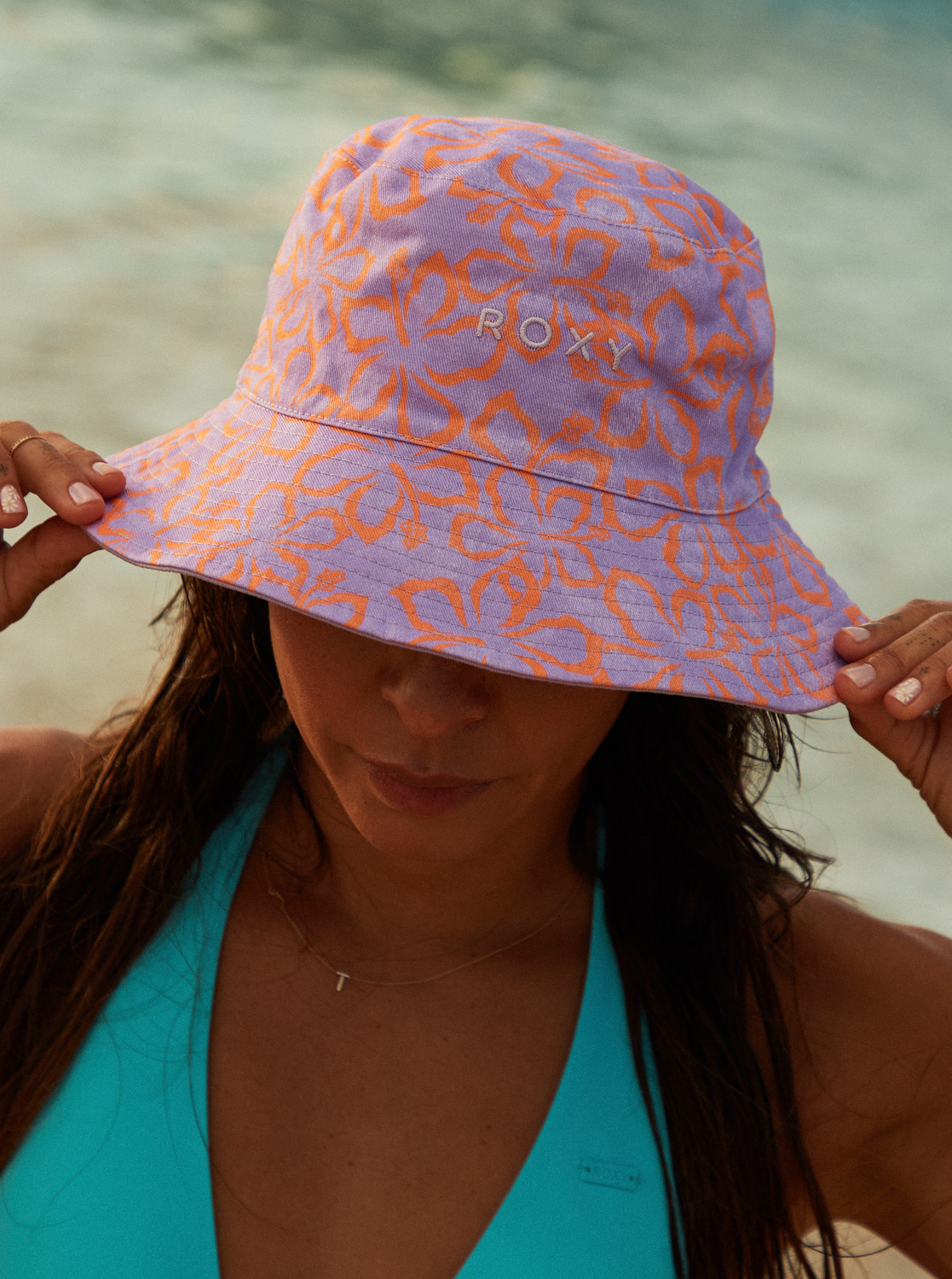 JASMINE PARADISE - Orange | Roxy