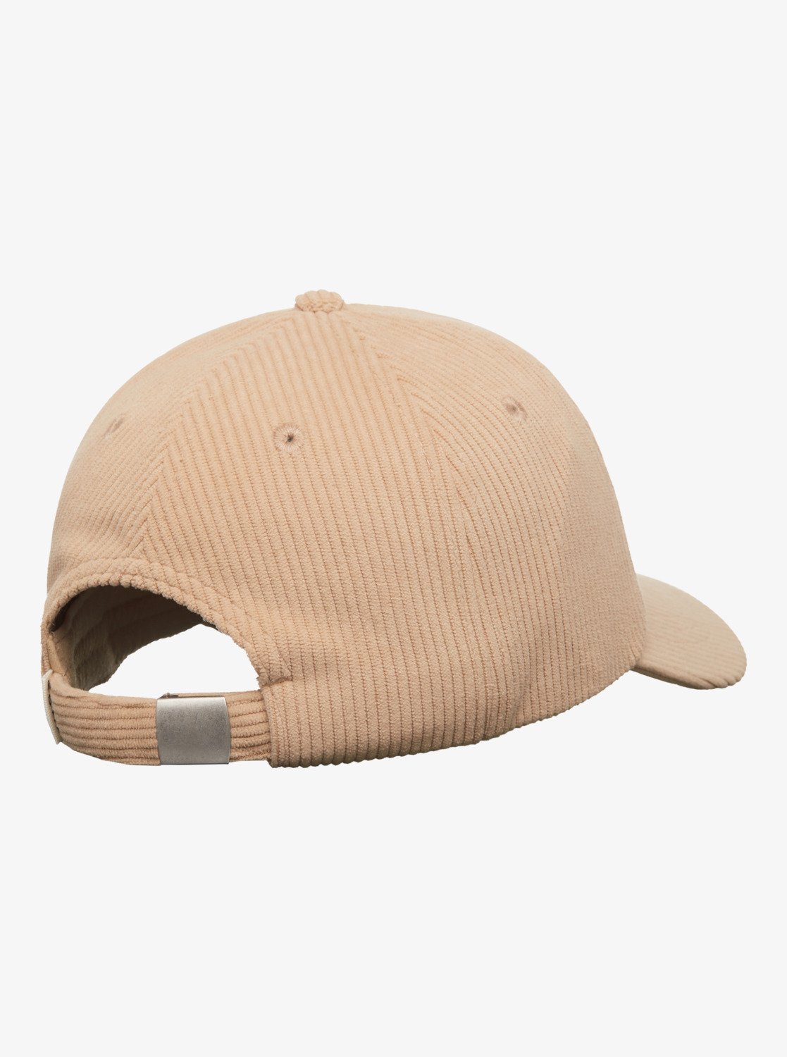 Brave Lineup - Women's Beige Baseball Cap | Roxy