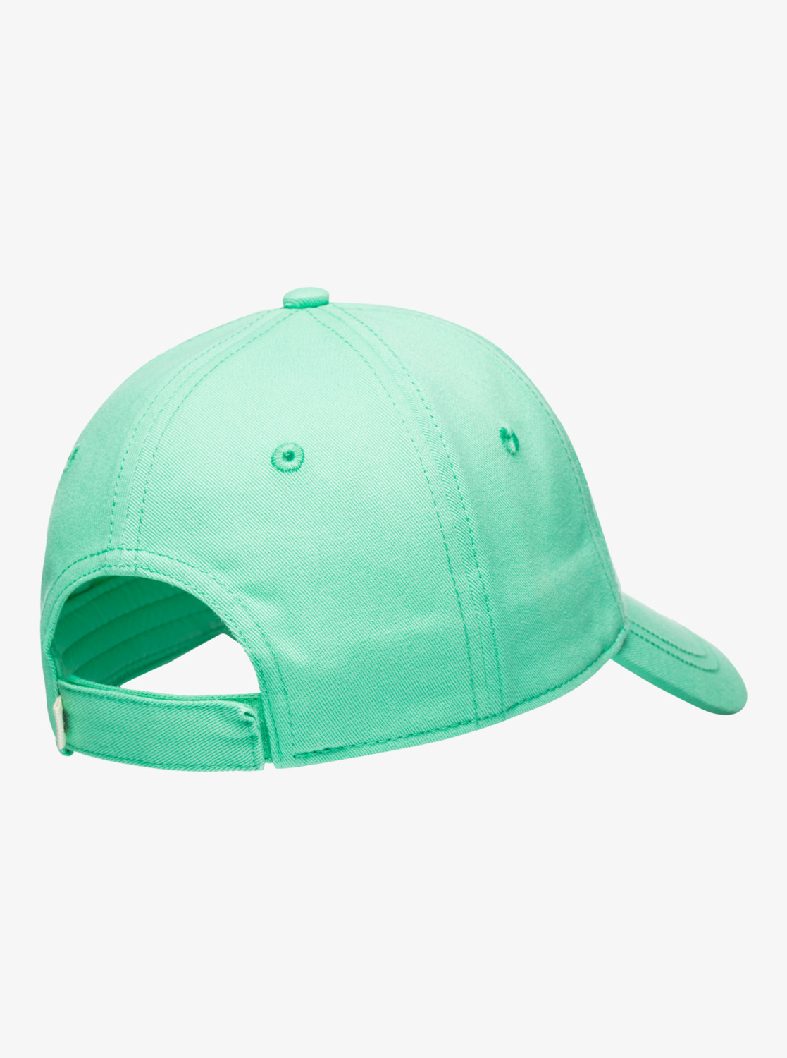 Dear Believer Color - Women's Green Baseball Cap | Roxy