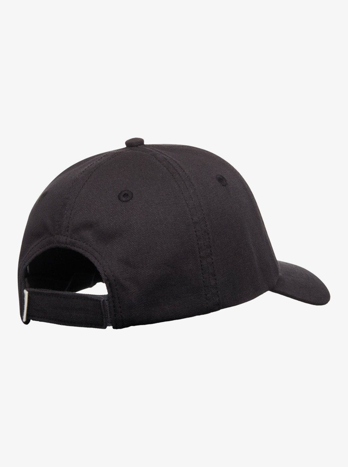 Toadstool - Women's Black Baseball Cap | Roxy
