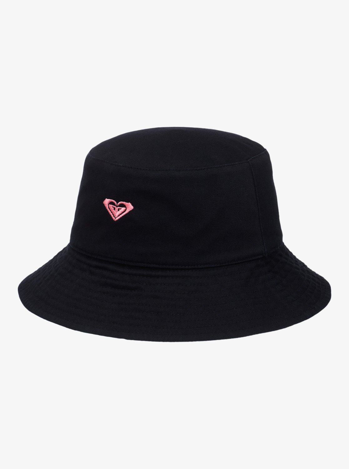 Jasmine Paradise - Women's Black Bucket Hat | Roxy