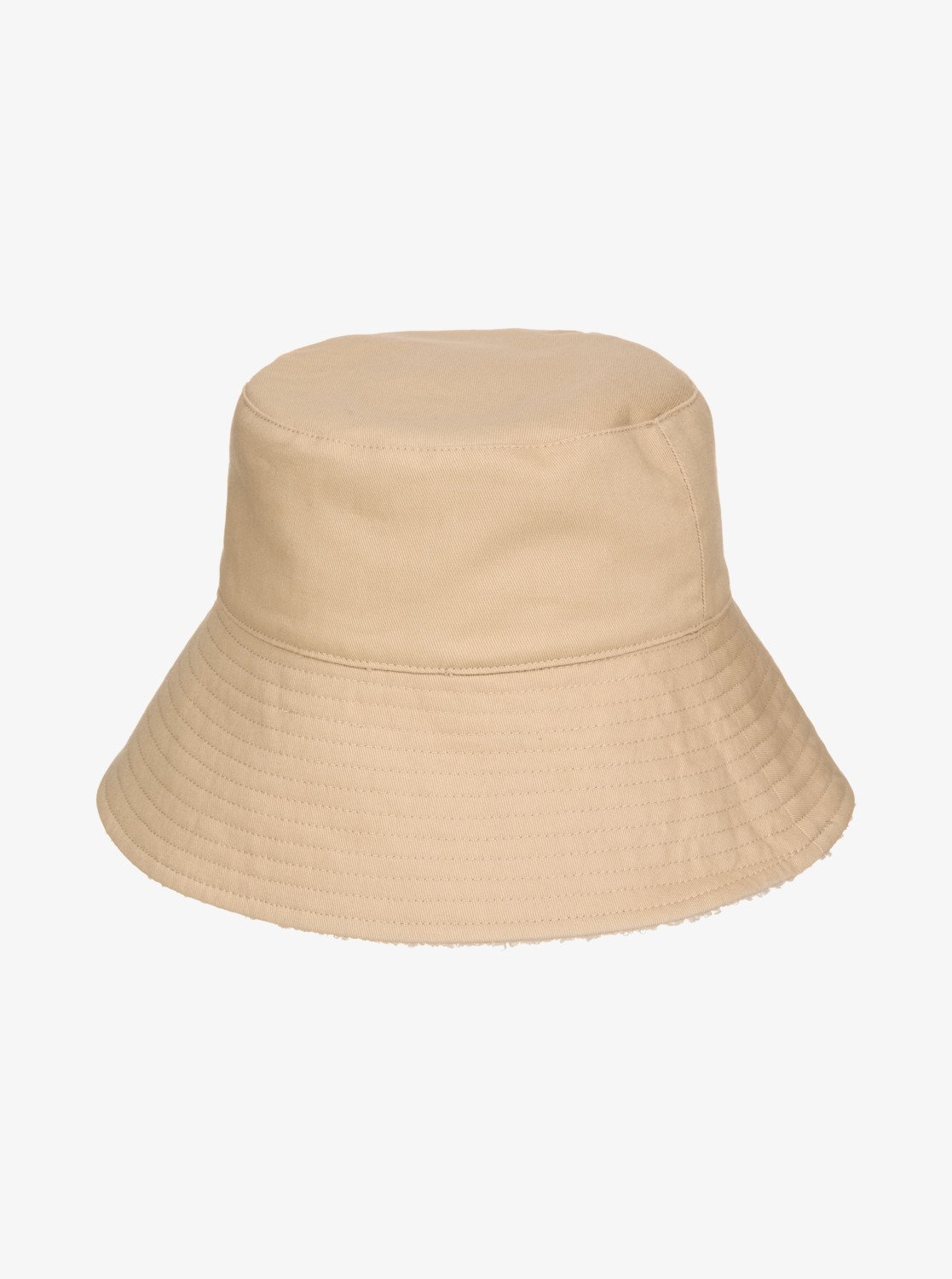 Winter Whirl - Women's Beige Bucket Hat | Roxy