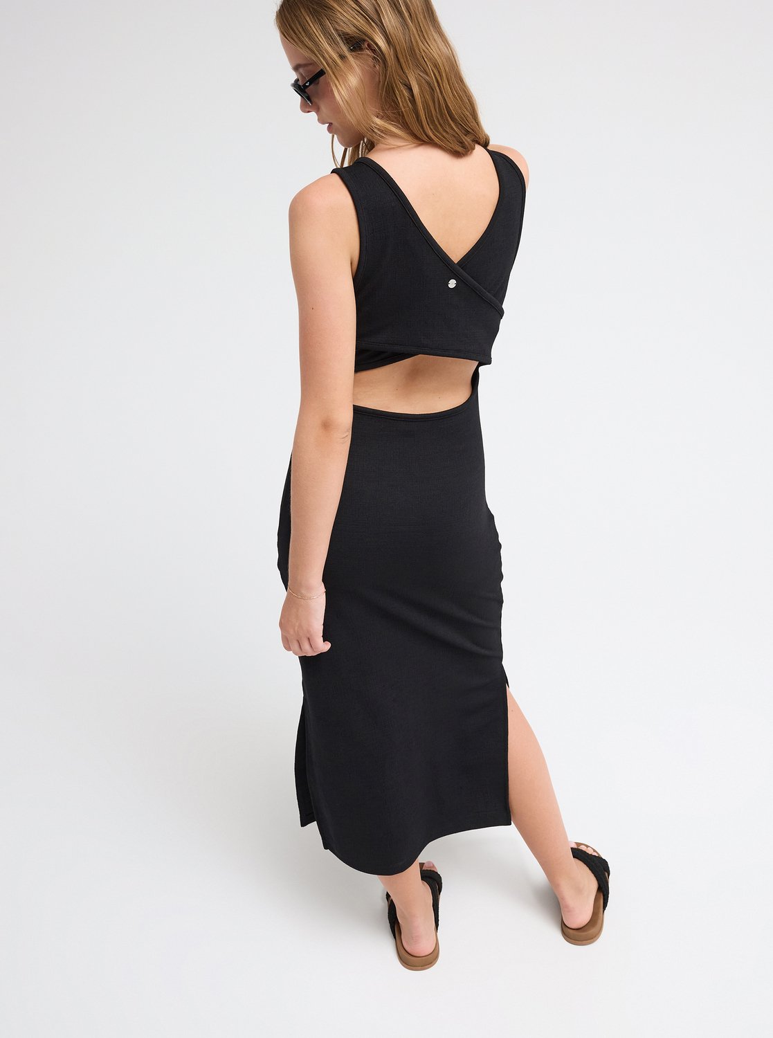 keepsake feel good midi dress Keepsake Dresses | Comfortable Summer Wear for Women