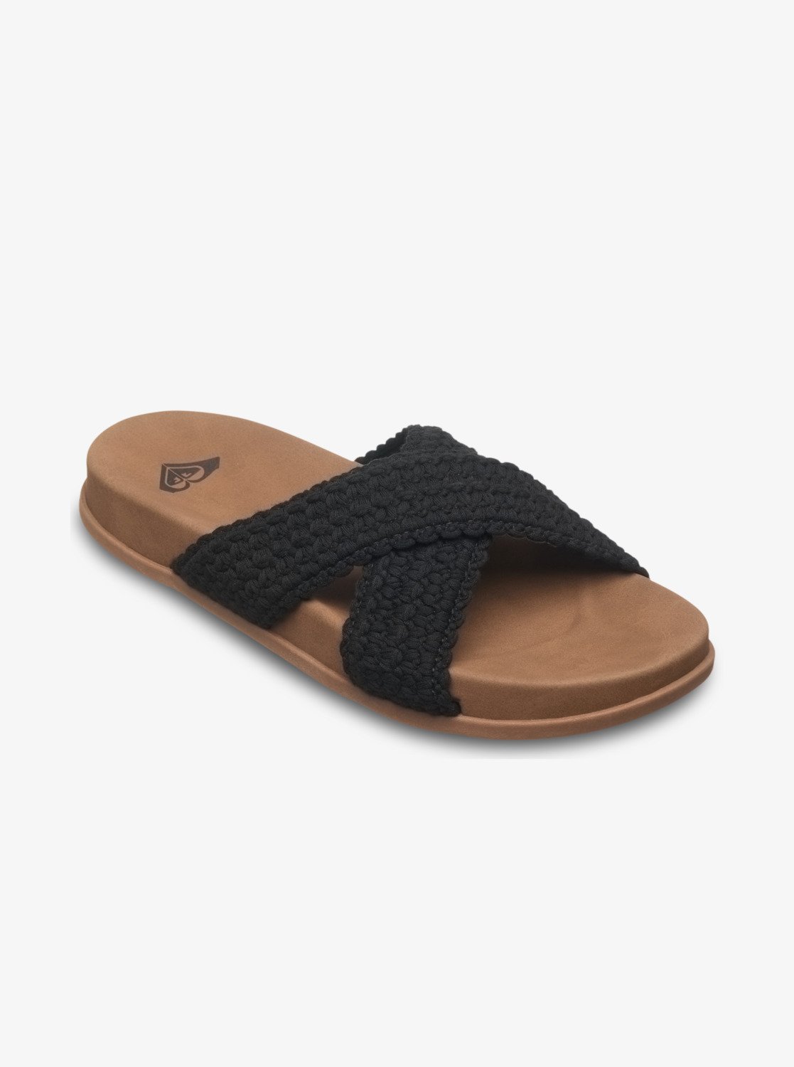 Syenna 1 - Women's Black Sandals | Roxy