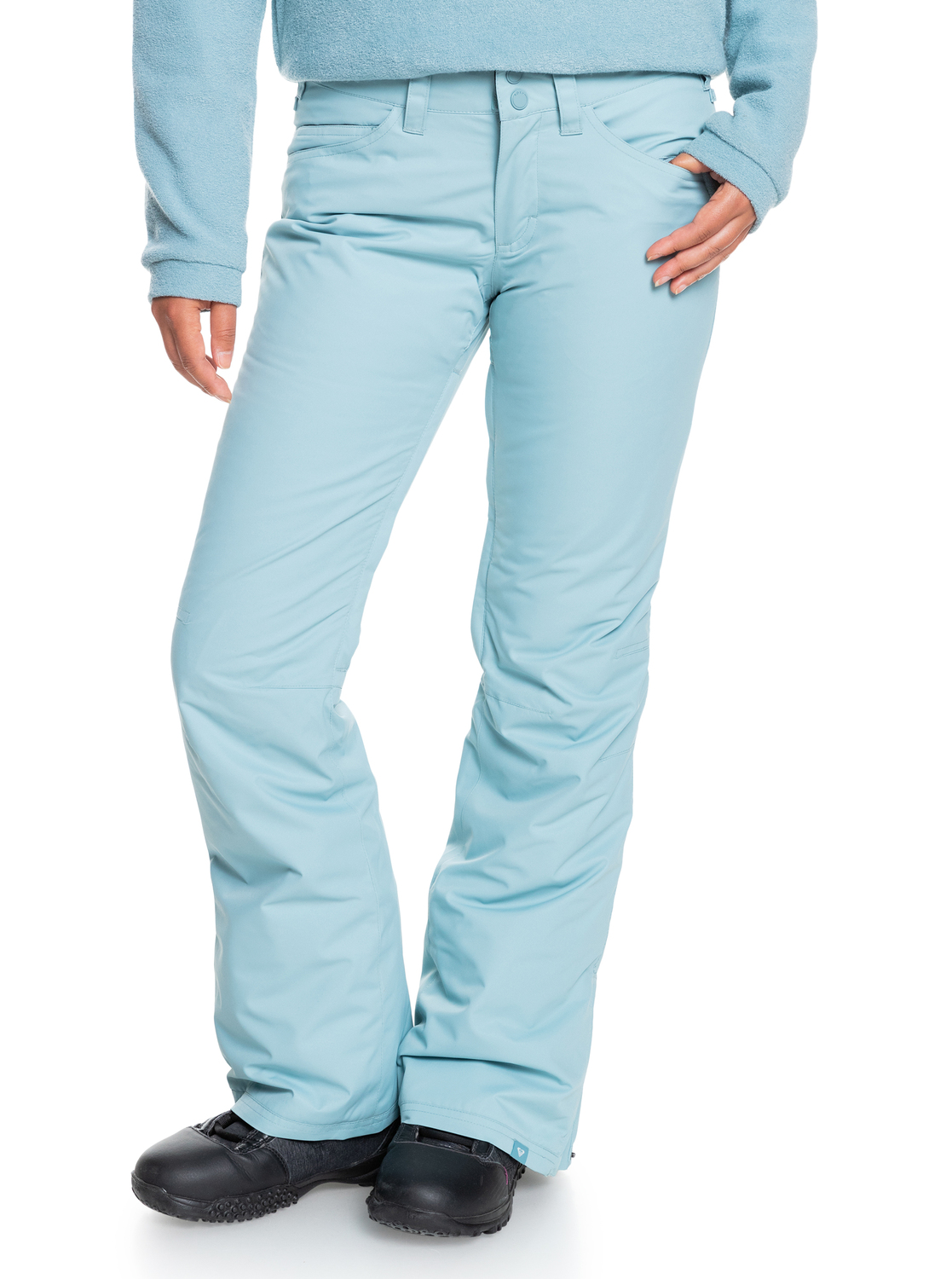 BACKYARD PT - Blue | Roxy