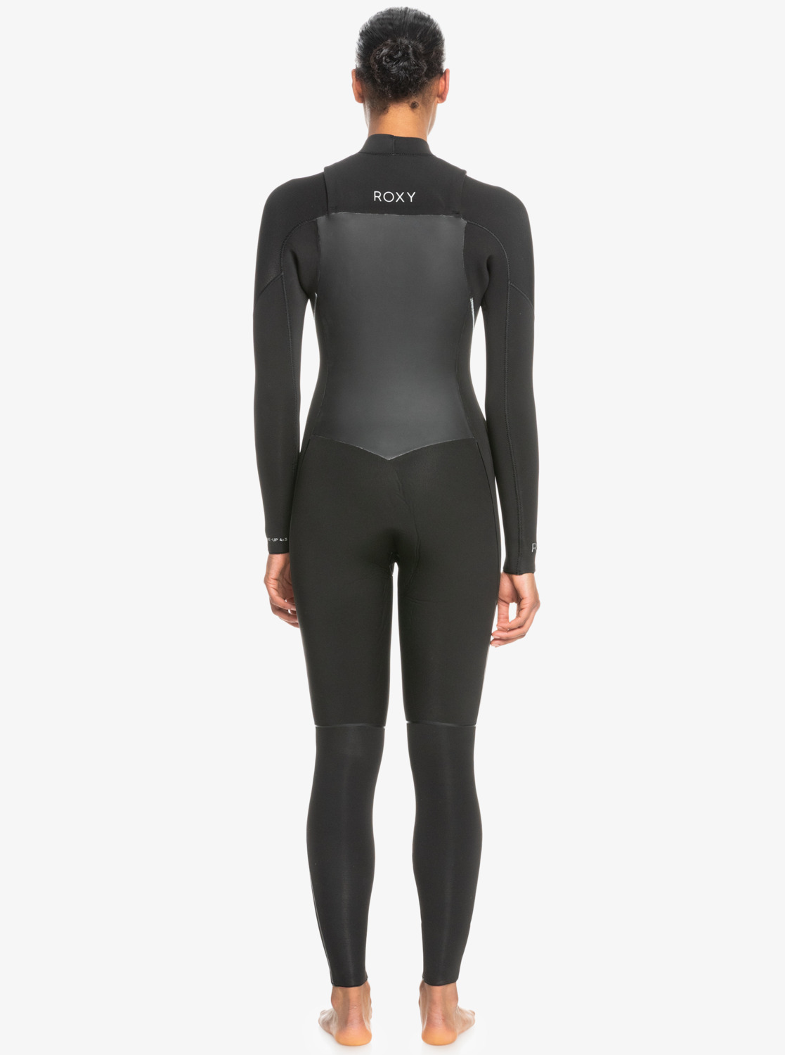 5/4/3 ELITE FZ HLOCK - Black | Roxy