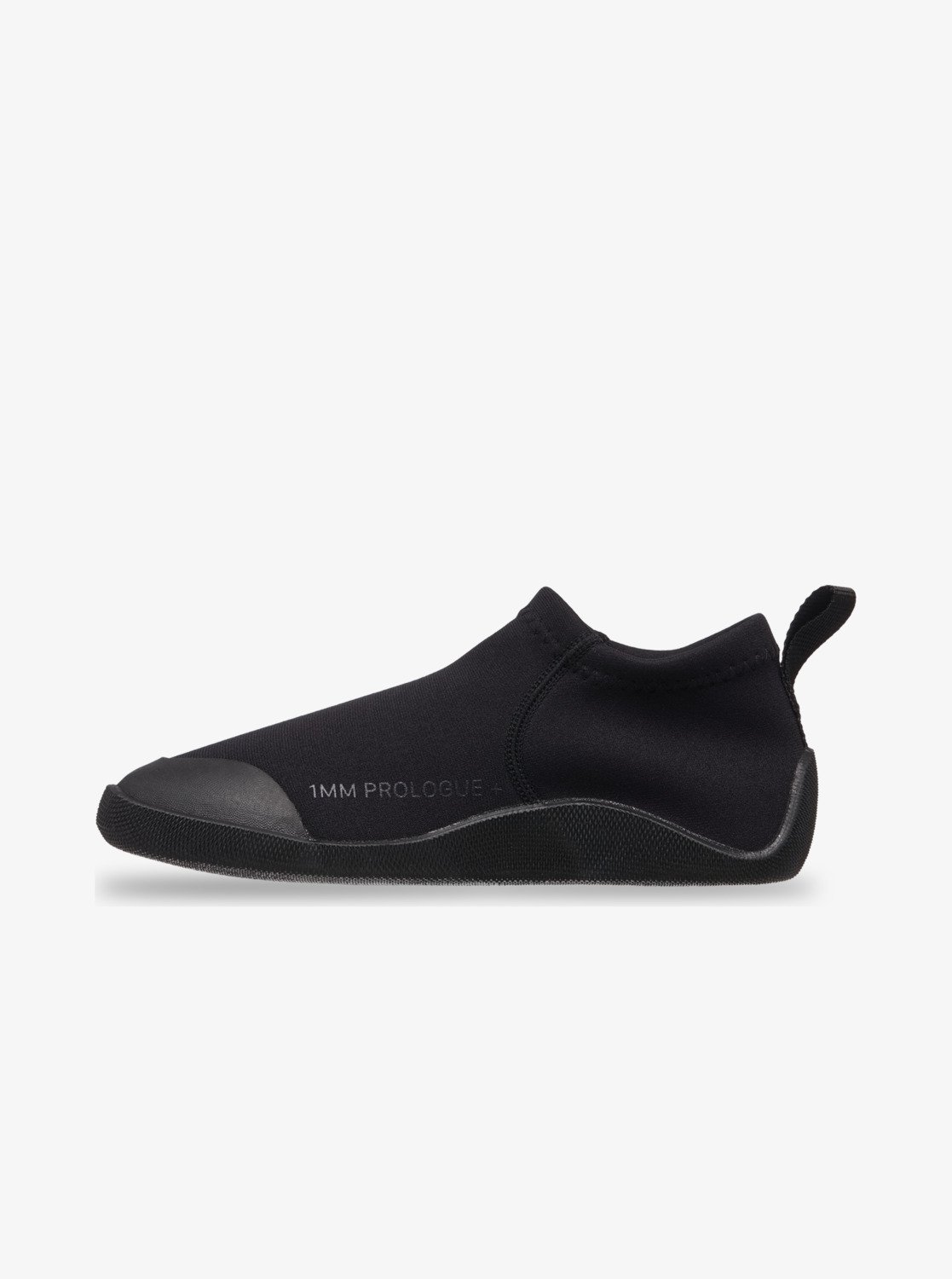 1mm Prologue - Women's Black Round Toe Reef Boots | Roxy