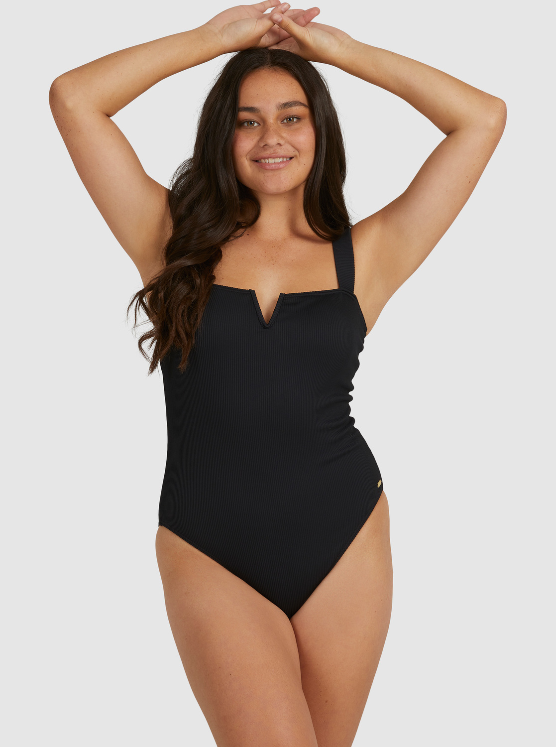 【美品】On テニスワンピース　XS ブラック erjx103307_roxy,w_kvj0_frt1.jpg