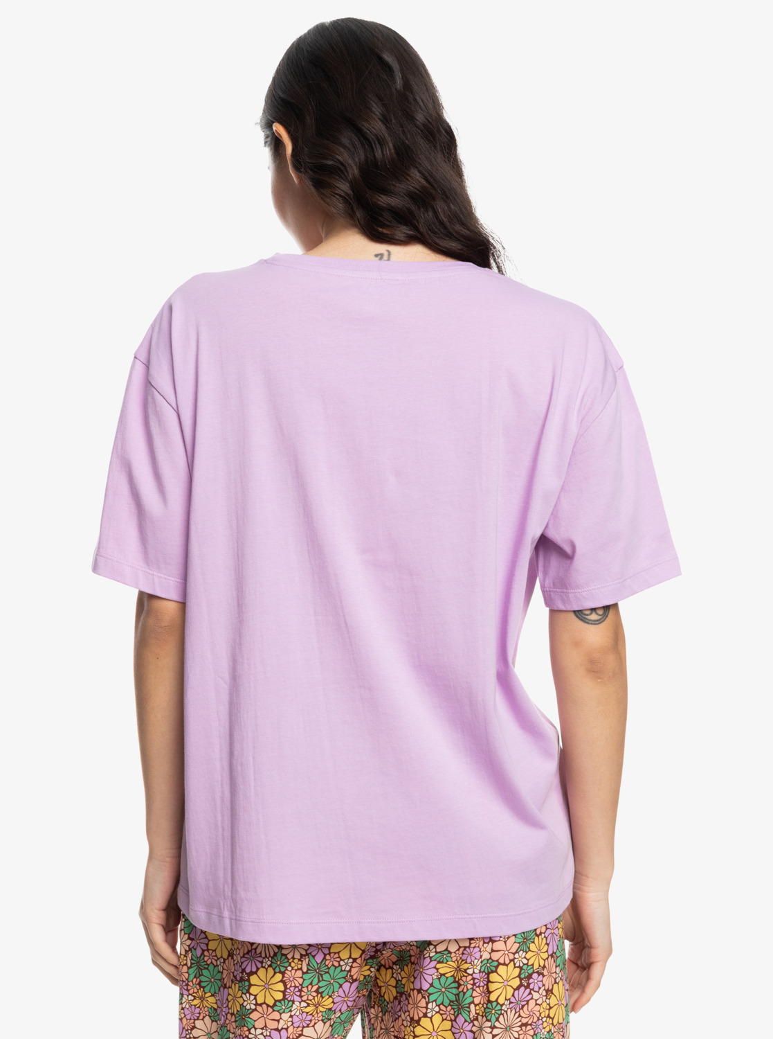 SAND UNDER THE SKY - Purple | Roxy