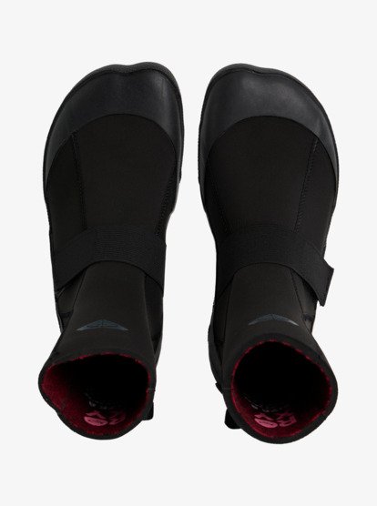 3mm Prologue+ - Round Toe Surf Booties for Women  26BW193508