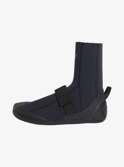 3mm Prologue+ - Round Toe Surf Booties for Women  26BW193508