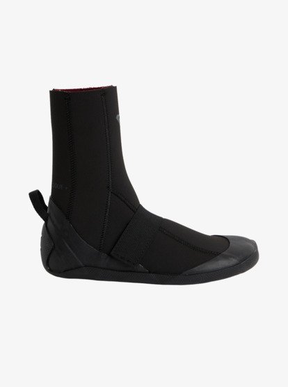 3mm Prologue+ - Round Toe Surf Booties for Women  26BW193508