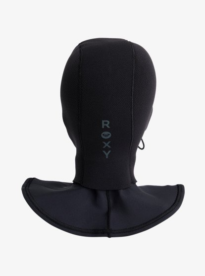 roxy, 2mm Elite - Neoprene Hood for Women, BLACK (blk) 2mm Elite - Neoprene Hood for Women  26BW193513